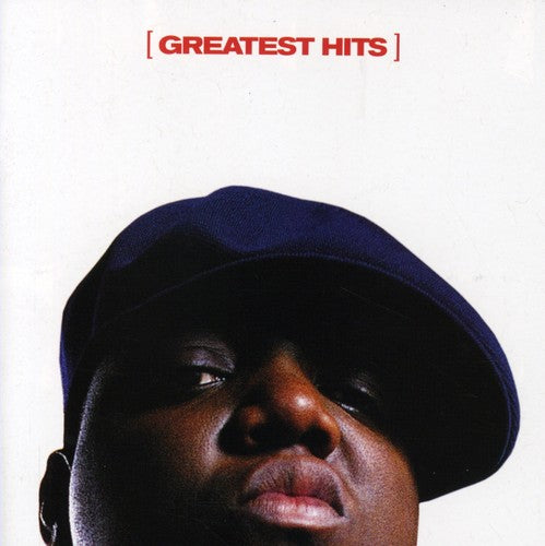 The Notorious B.I.G. - Greatest Hits (CD)– Josey Records