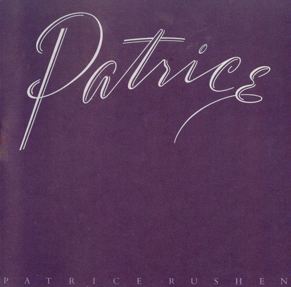 Buy Patrice Rushen : Patrice (CD, Album, RE) Online for a great
