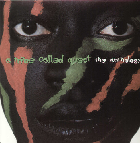 A Tribe Called Quest The Anthology 未開封 A Tribe Called Quest - Anthology (Vinyl)– Josey Records