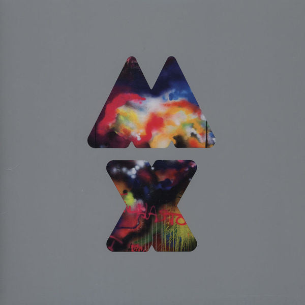Buy Coldplay : Mylo Xyloto (Box, Ltd + CD, Album, P/Mixed, Car +