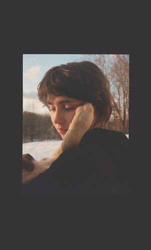 Clairo - Sling (CD)– Josey Records