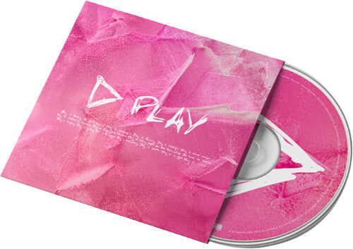 Ed Sheeran - Play (CD)– Josey Records