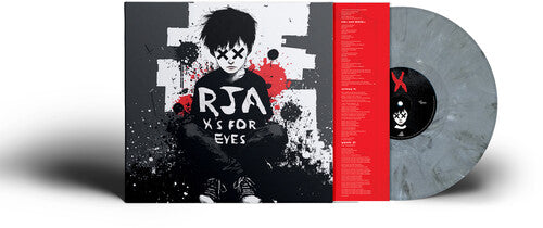 The Red Jumpsuit Apparatus アナログレコード The Red Jumpsuit Apparatus - X's for Eyes (Vinyl)– Josey Records