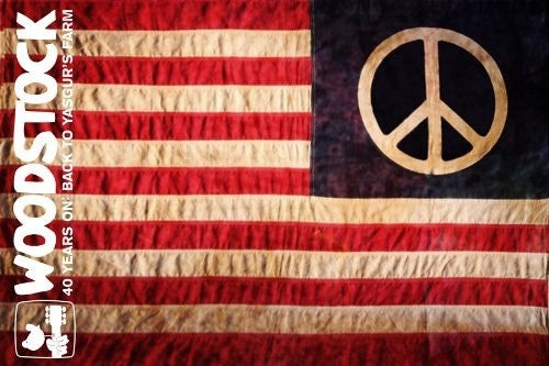 Buy Various : Woodstock 40 Years On: Back To Yasgur's Farm (6xCD +